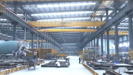 市土地发展集团 “引进来+走出去”战略赋能混凝土机械业务，增强企业核心竞争力