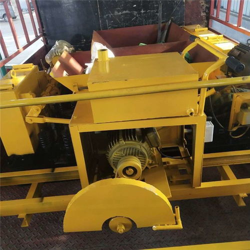 水泥围墙板设备与混凝土预制围墙板机器 专业生产厂家与现代化混凝土机械解析