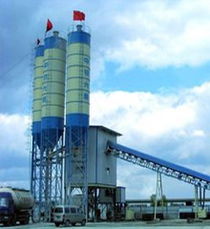 混凝土搅拌站实验室仪器设备配置清单与关键混凝土机械综述