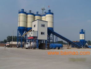 东安县商品混凝土搅拌站侧板裂纹的成因、救援方法及专业供应商指南