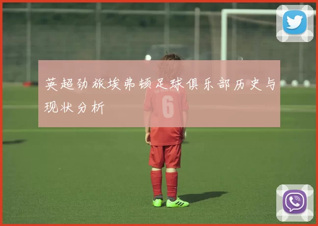 英超劲旅埃弗顿足球俱乐部历史与现状分析