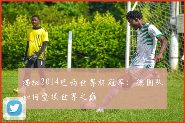 揭秘2014巴西世界杯冠军:德国队如何登顶世界之巅
