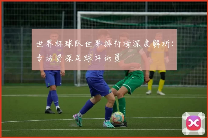 世界杯球队世界排行榜深度解析：专访资深足球评论员