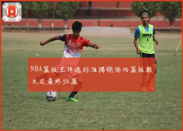 NBA篮板王评选标准揭晓场均篮板数决定最终归属