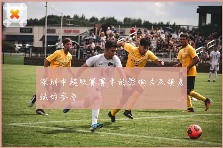 深圳中超联赛赛季的影响力及胡彦斌的参与