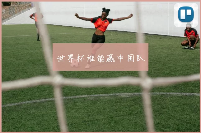 世界杯谁能赢中国队