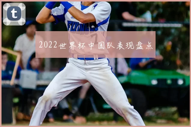 2022世界杯中国队表现盘点