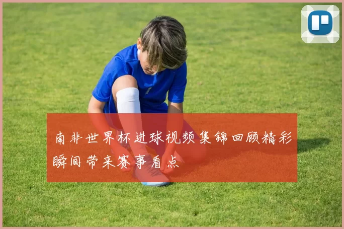 南非世界杯进球视频集锦回顾精彩瞬间带来赛事看点
