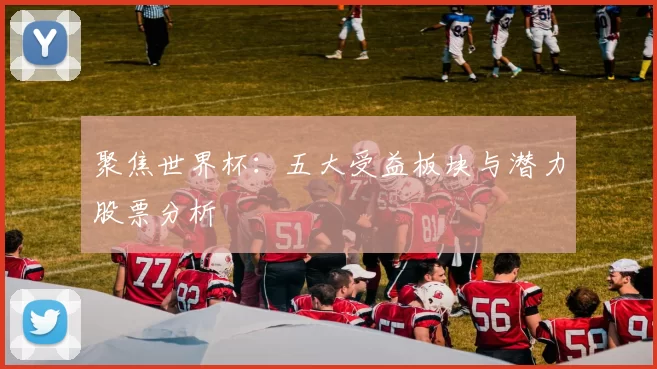 聚焦世界杯：五大受益板块与潜力股票分析