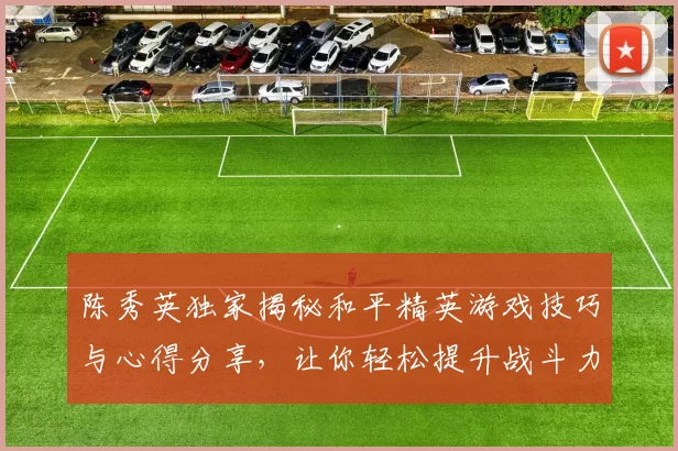 陈秀英独家揭秘和平精英游戏技巧与心得分享，让你轻松提升战斗力