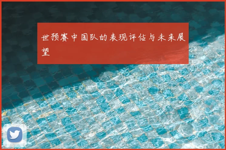 世预赛中国队的表现评估与未来展望