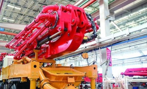 国产机械龙头蝉联十年销量冠军，登顶全球挖掘机市场第四