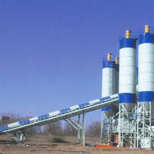 方圆混凝土搅拌楼价格与批发指南